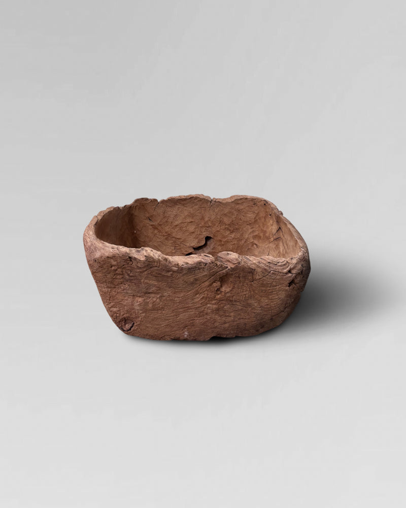 Antique Bowl 1