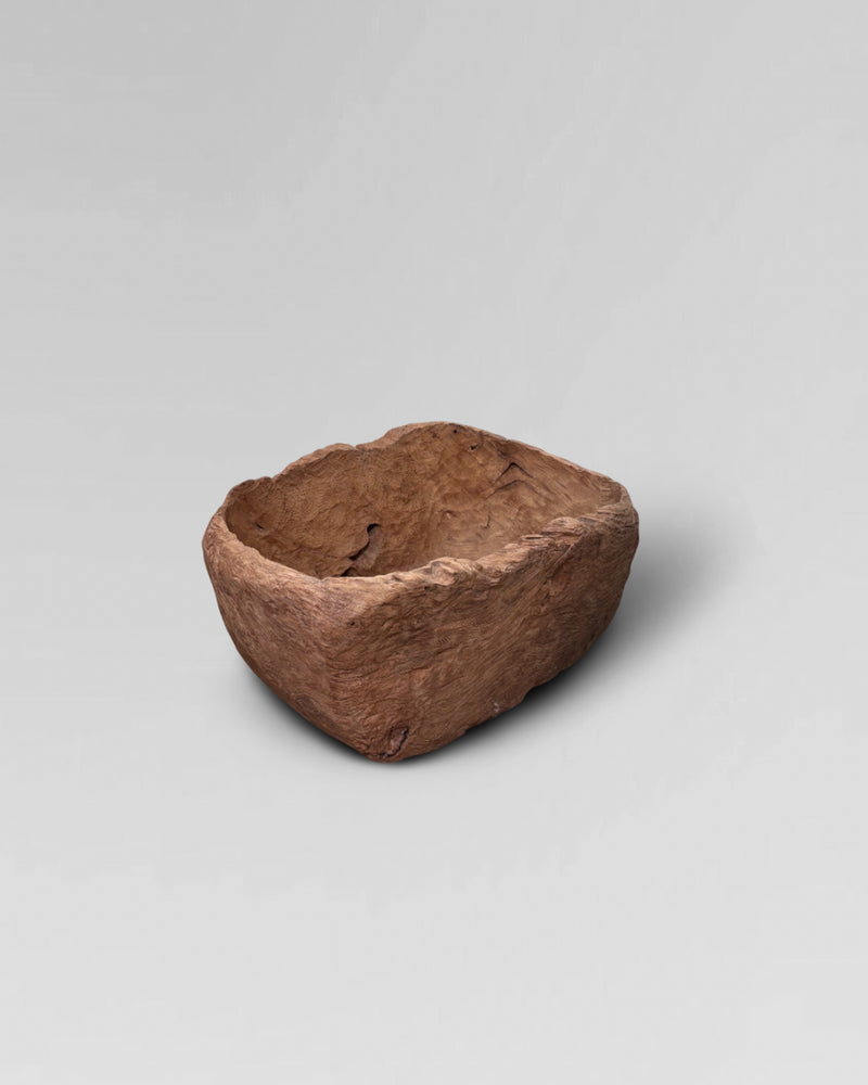 Antique Bowl 1
