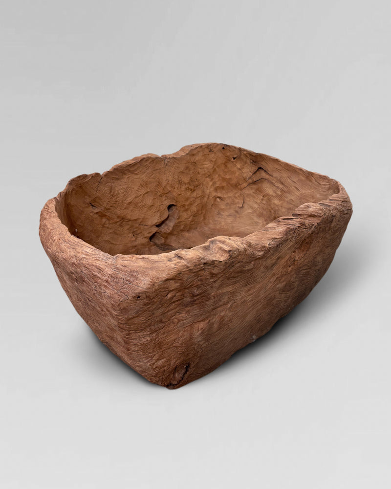 Antique Bowl 1