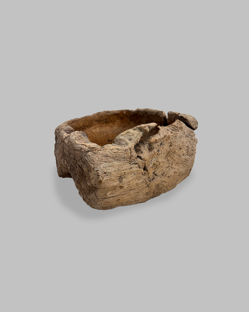 Antique Bowl 3
