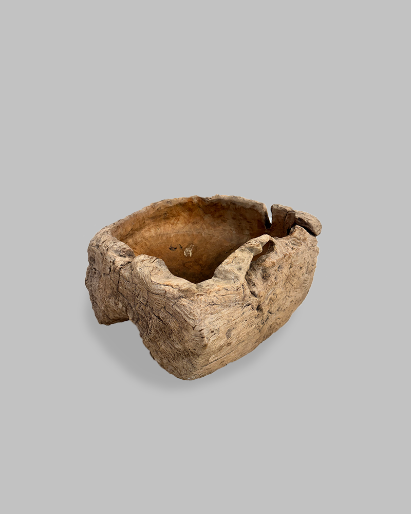 Antique Bowl 3