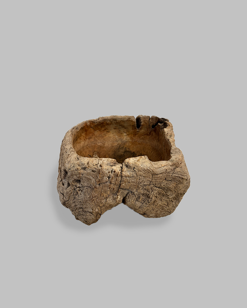 Antique Bowl 3