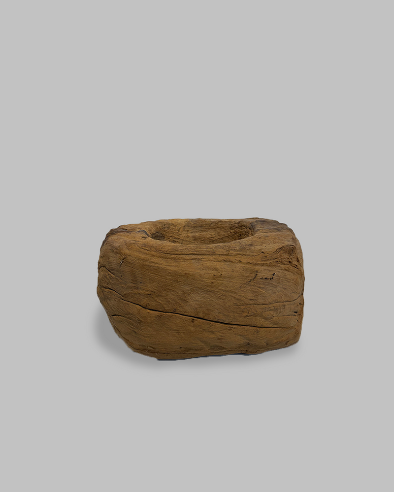 Antique Bowl 4