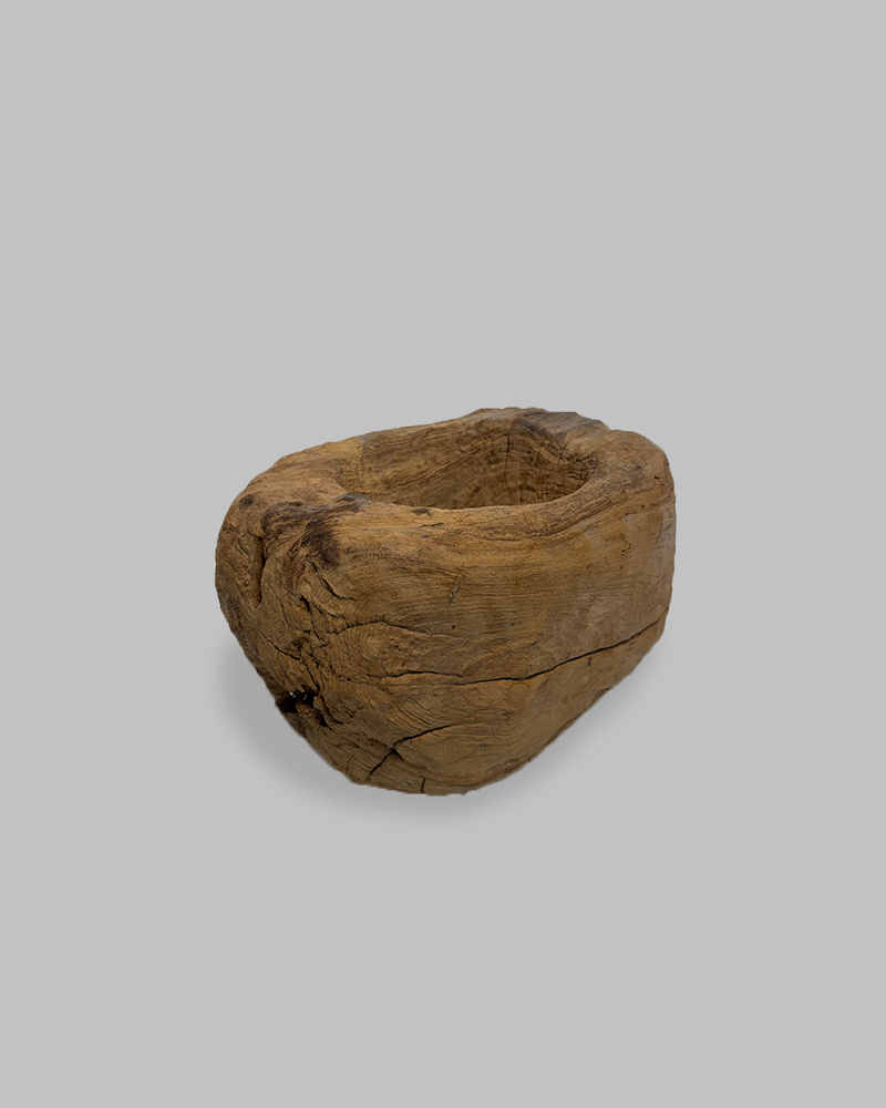 Antique Bowl 4