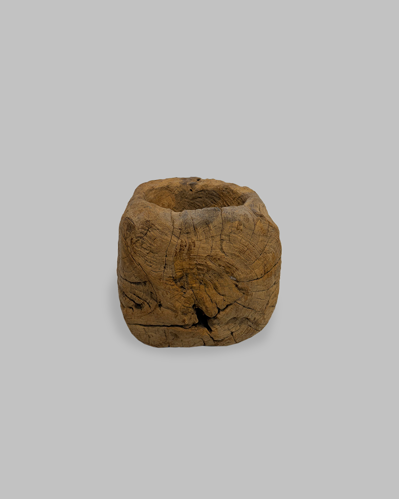 Antique Bowl 4