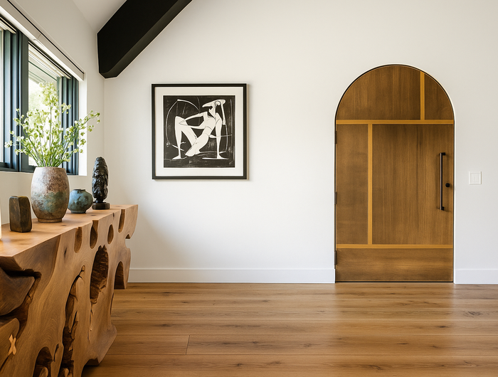 <h1>Step Into Our World</h1>