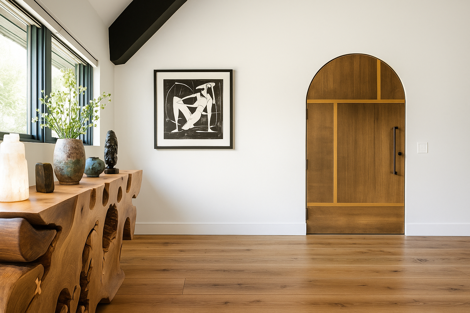 <h1>Step Into Our World</h1>