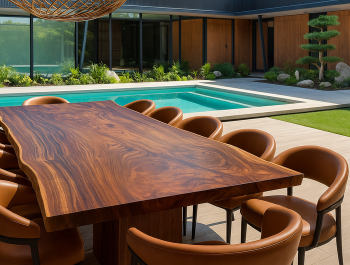 <h1>Step Into Our World</h1>