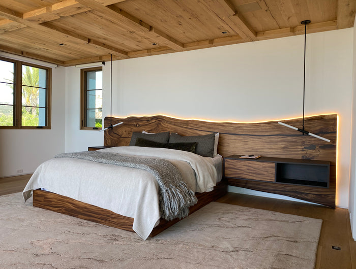 <h1>Step Into Our World</h1>