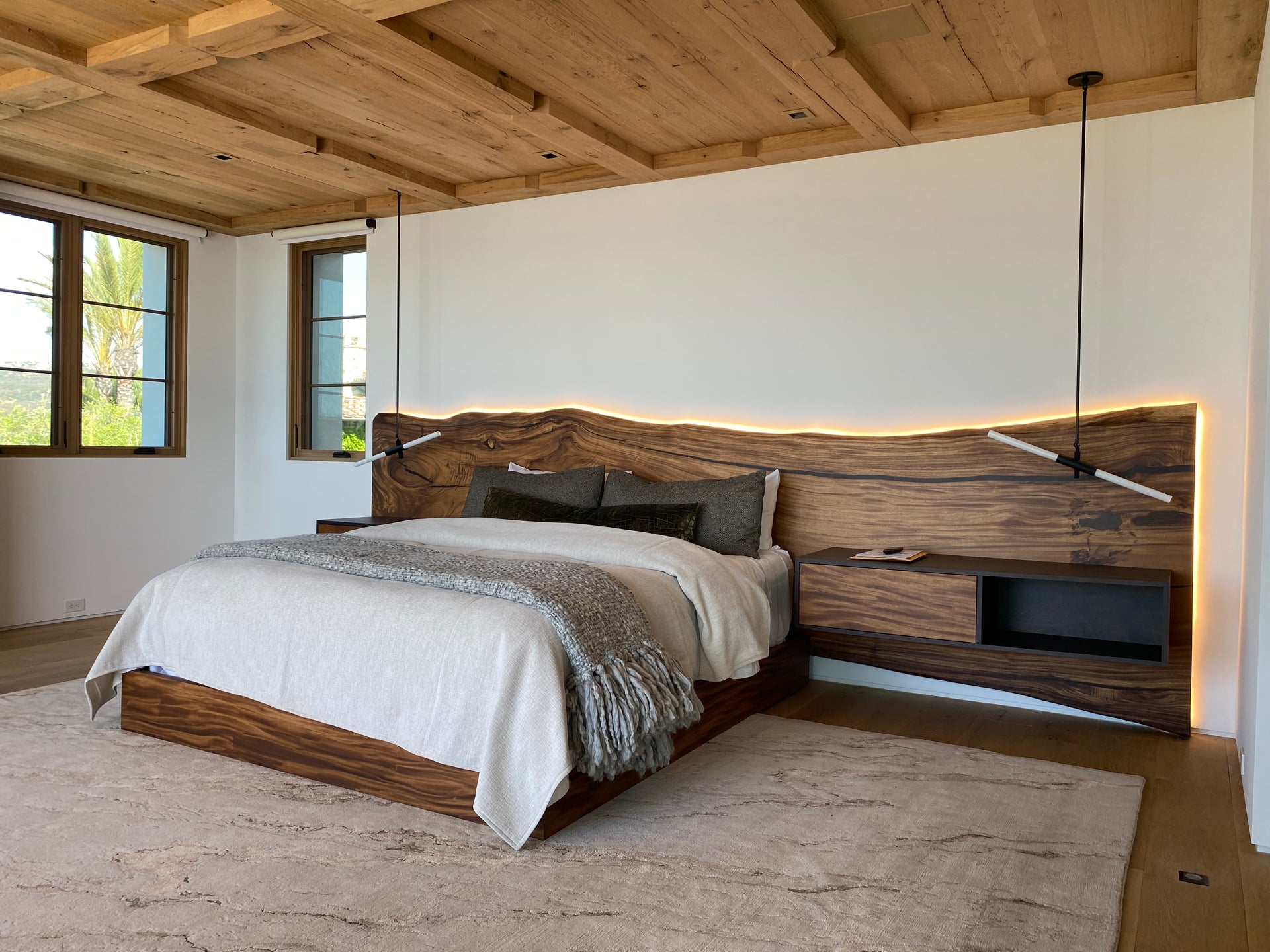 <h1>Step Into Our World</h1>