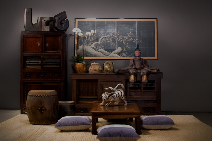 <h1>Step Into Our World</h1>