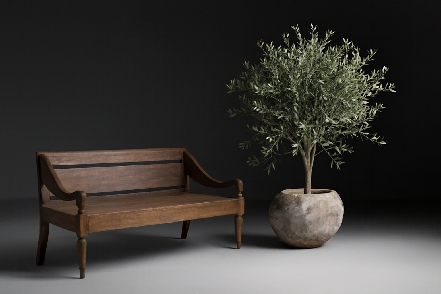 <h1>Step Into Our World</h1>