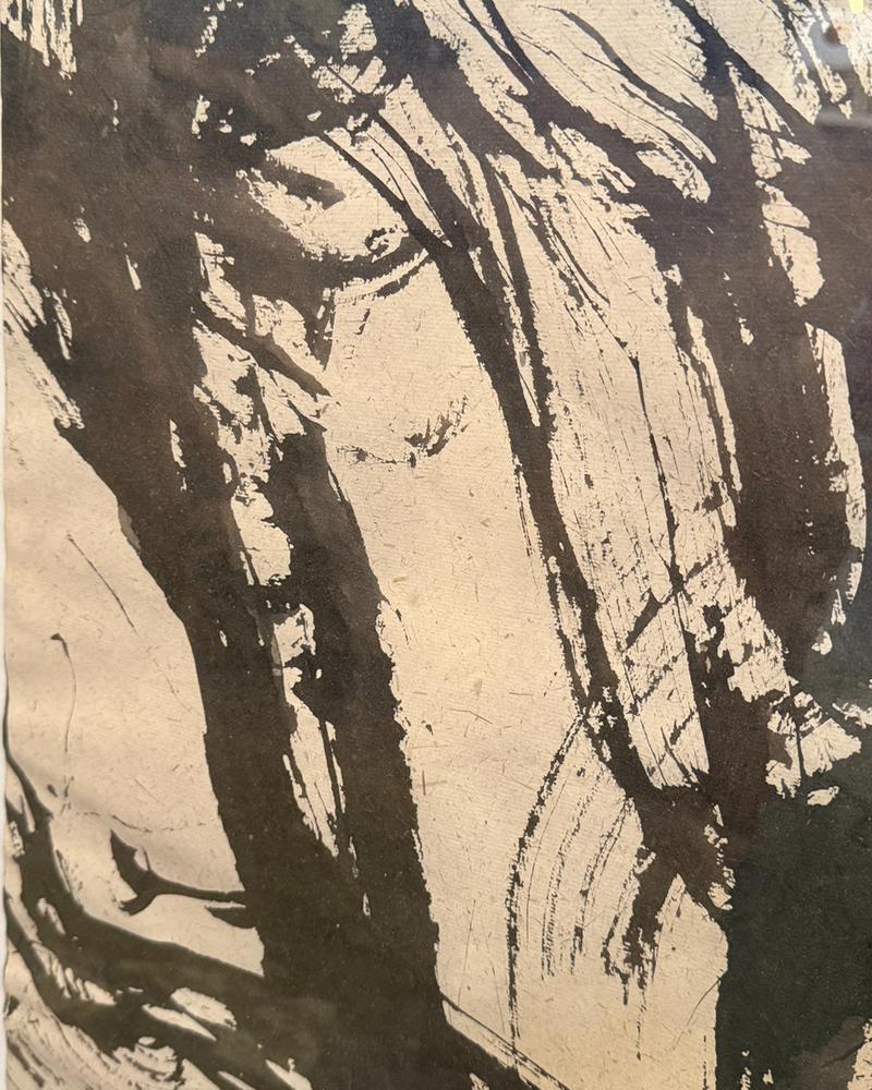 Brush Painting 1