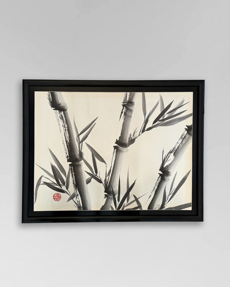 Brush Painting 2