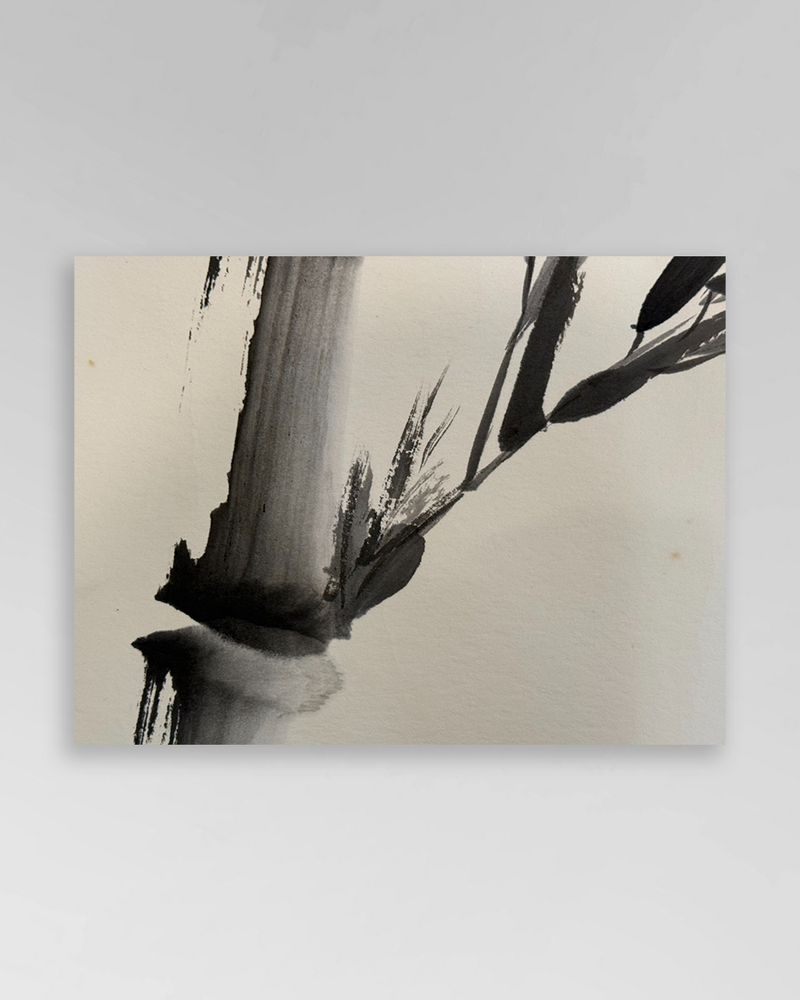 Brush Painting 2