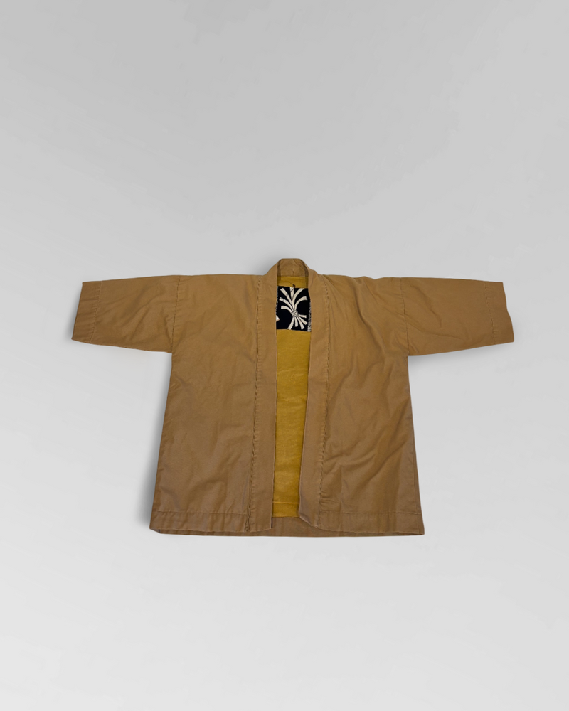 Happy Coat 1