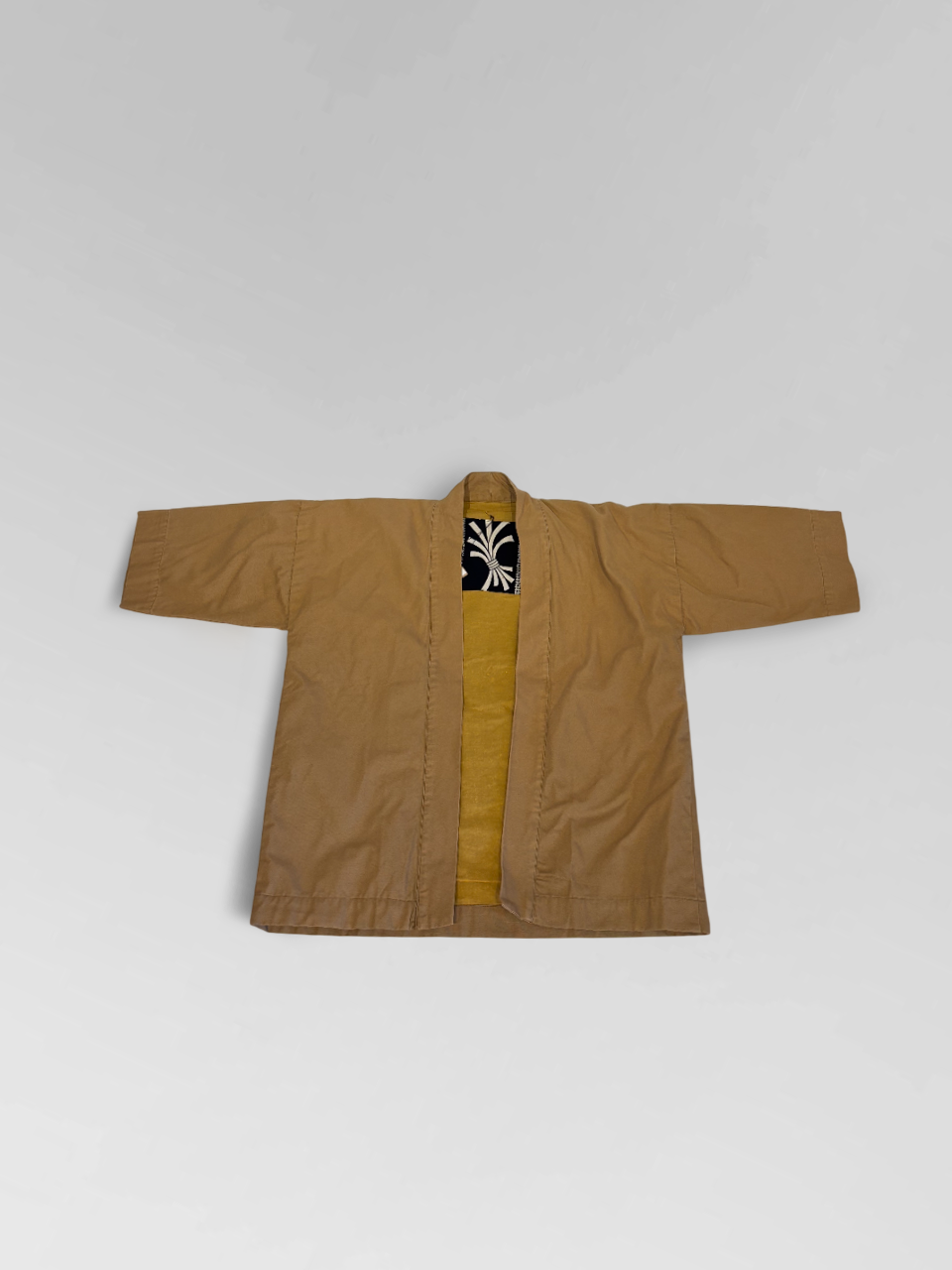 Happy Coat 1