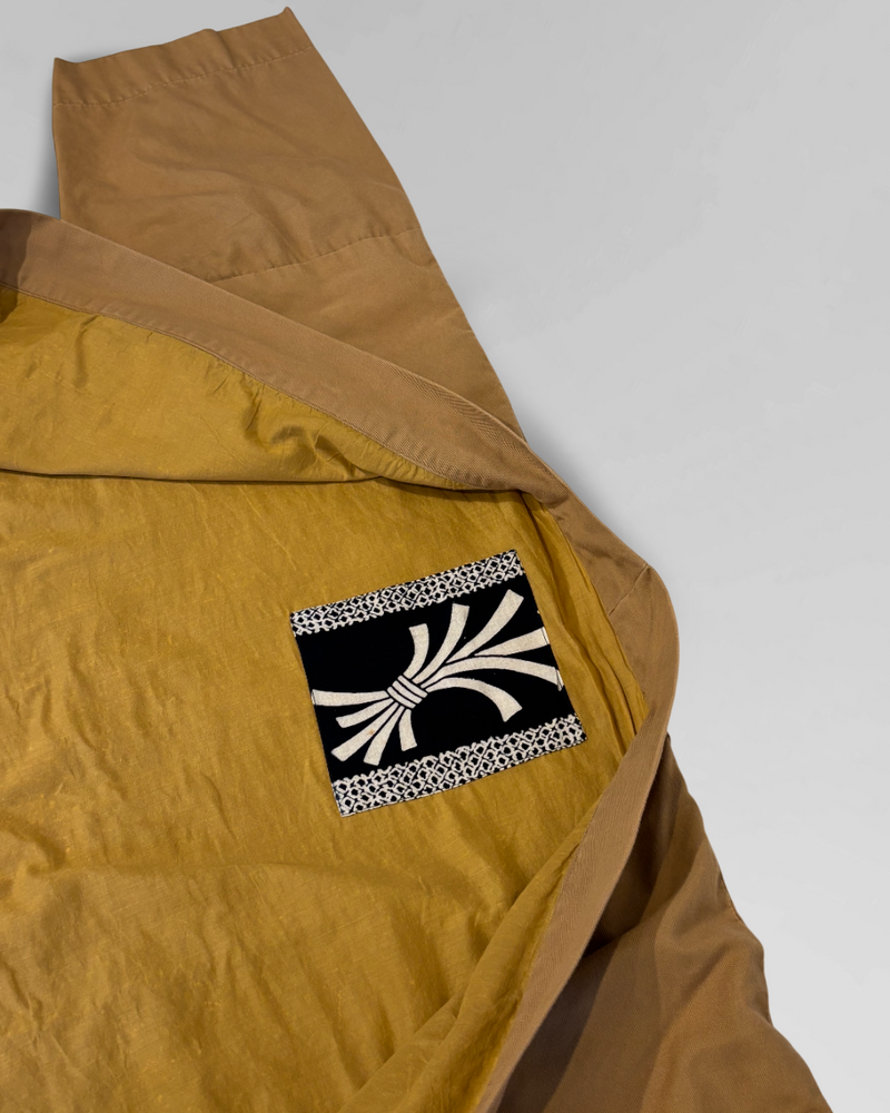Happy Coat 1