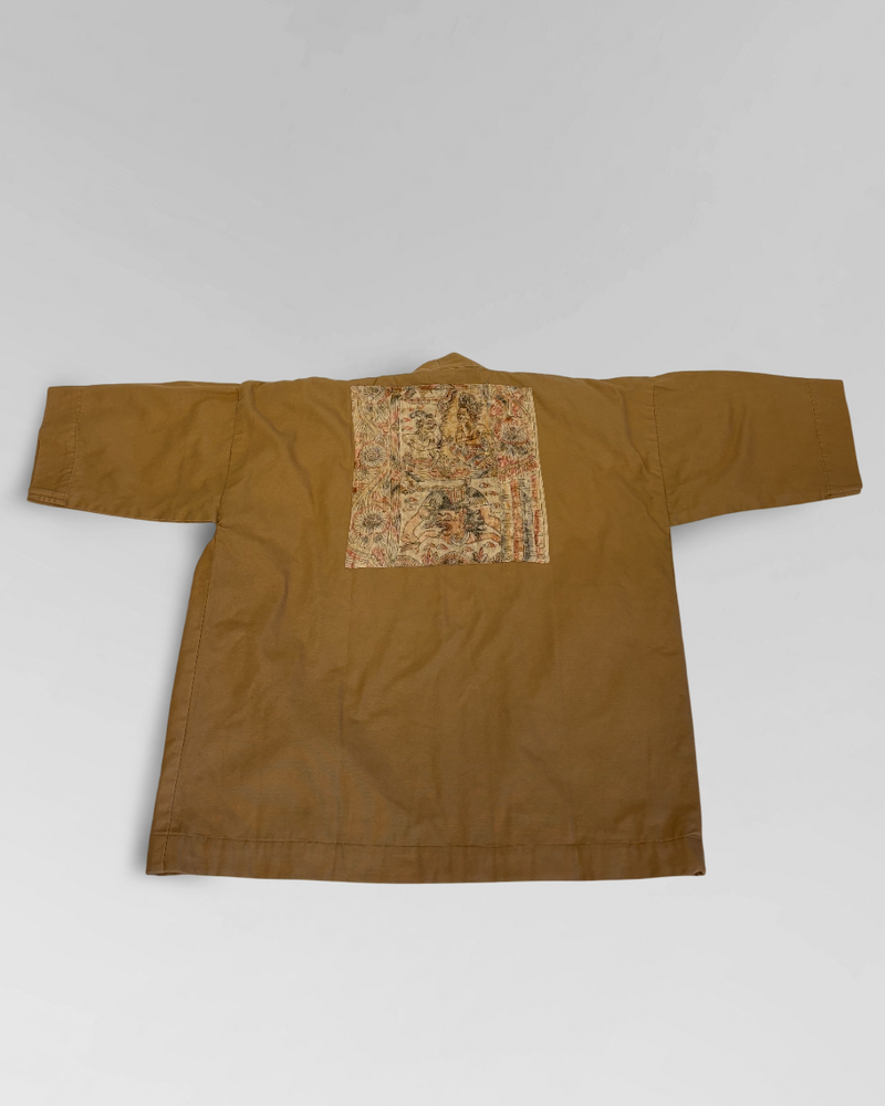 Happy Coat 1