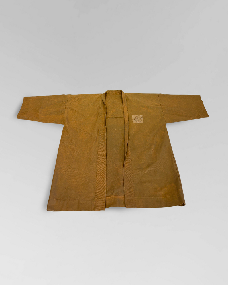 Happy Coat 2
