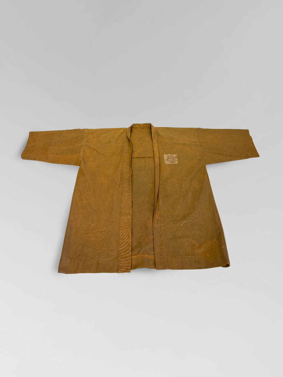 Happy Coat 2