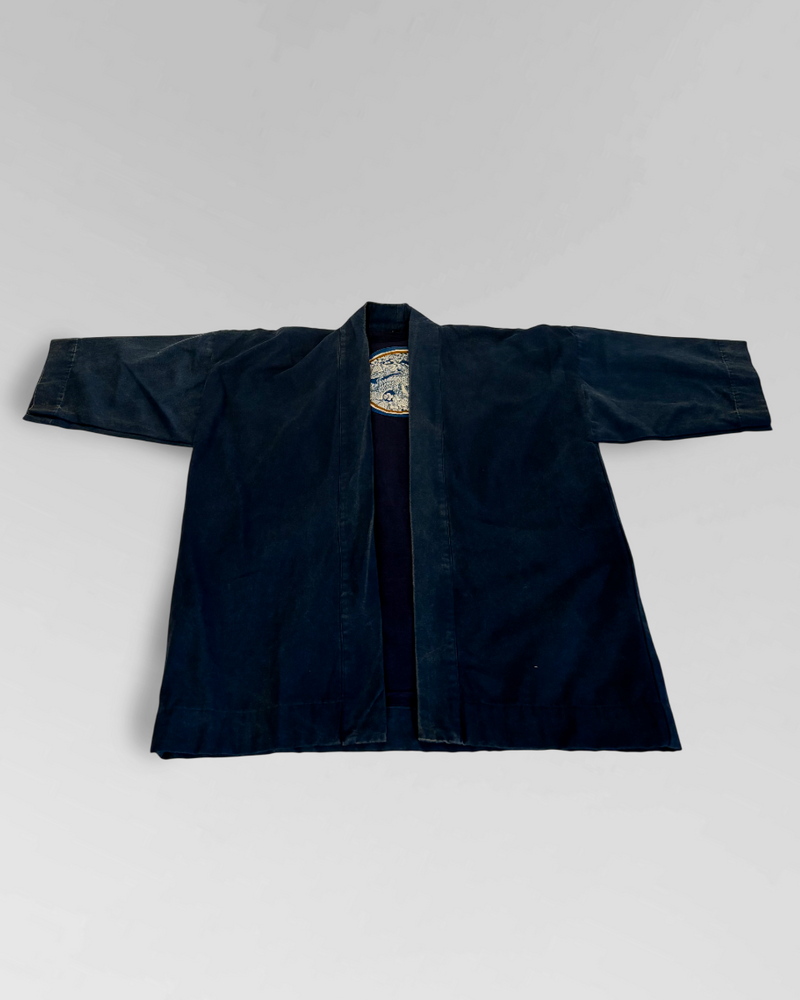 Happy Coat 3