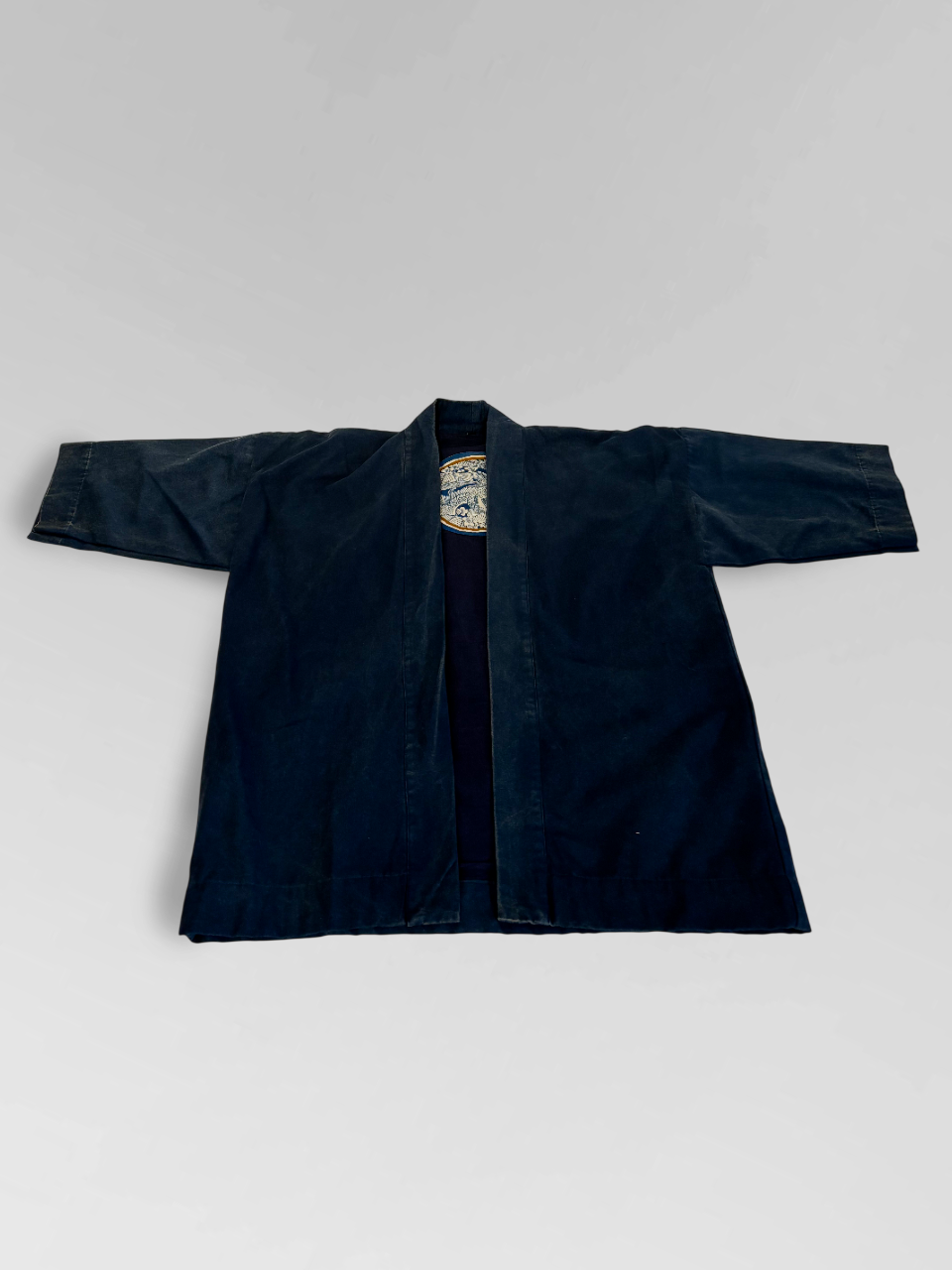Happy Coat 3