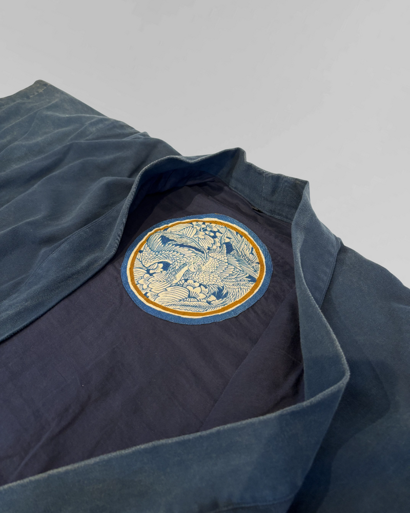 Happy Coat 3