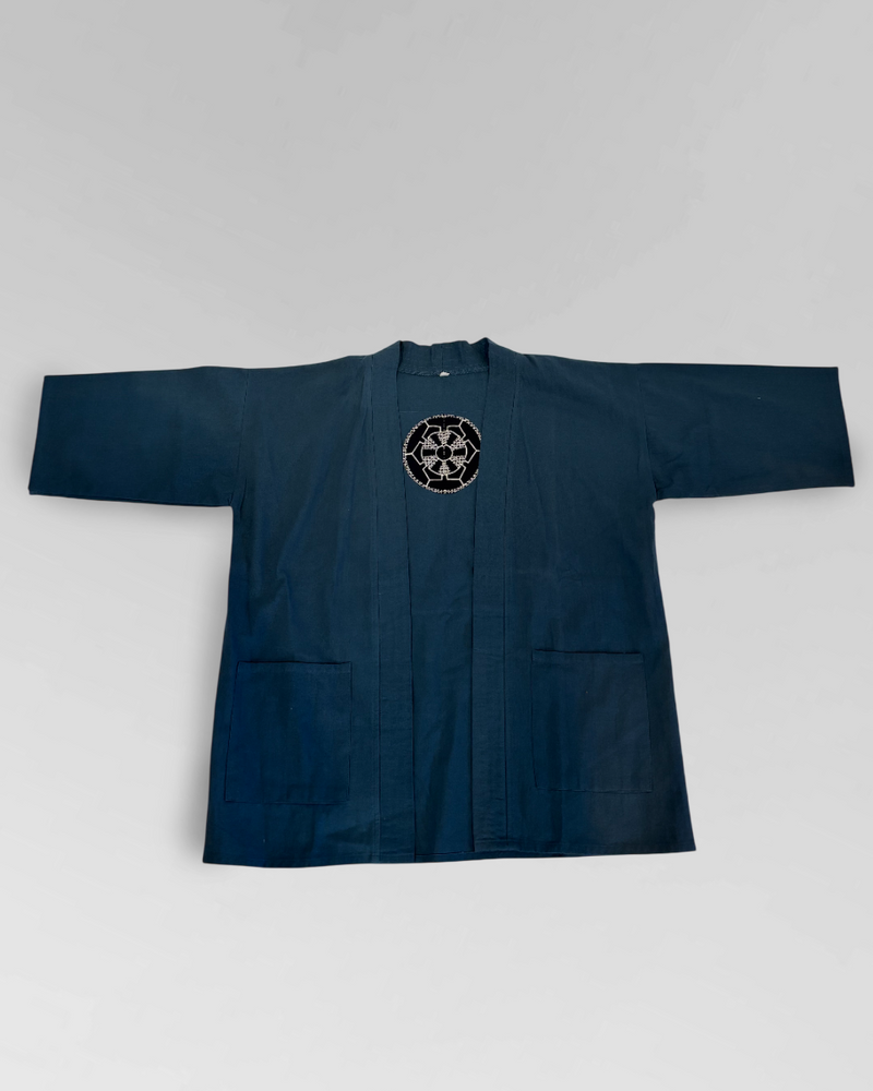Happy Coat 4