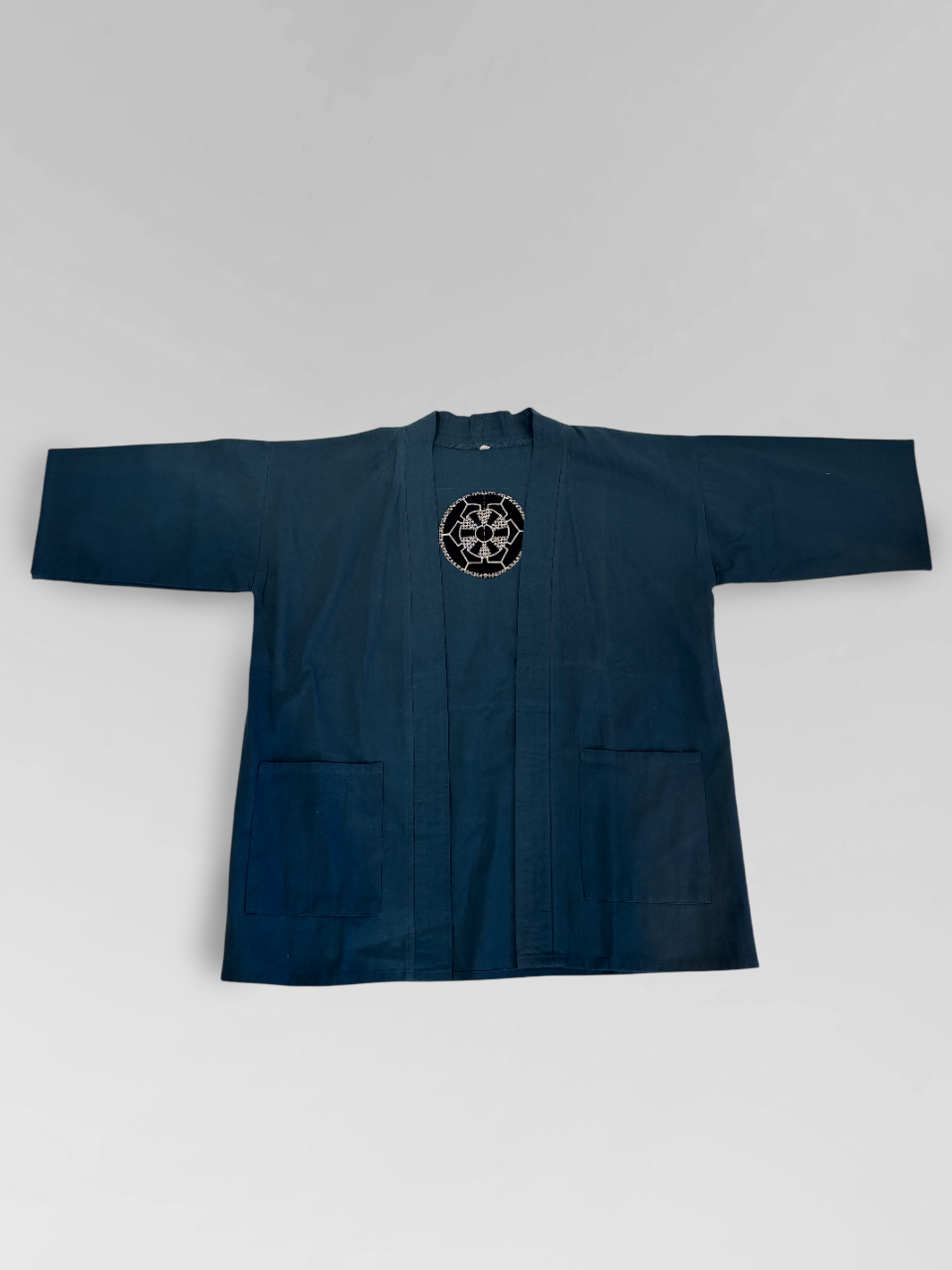 Happy Coat 4