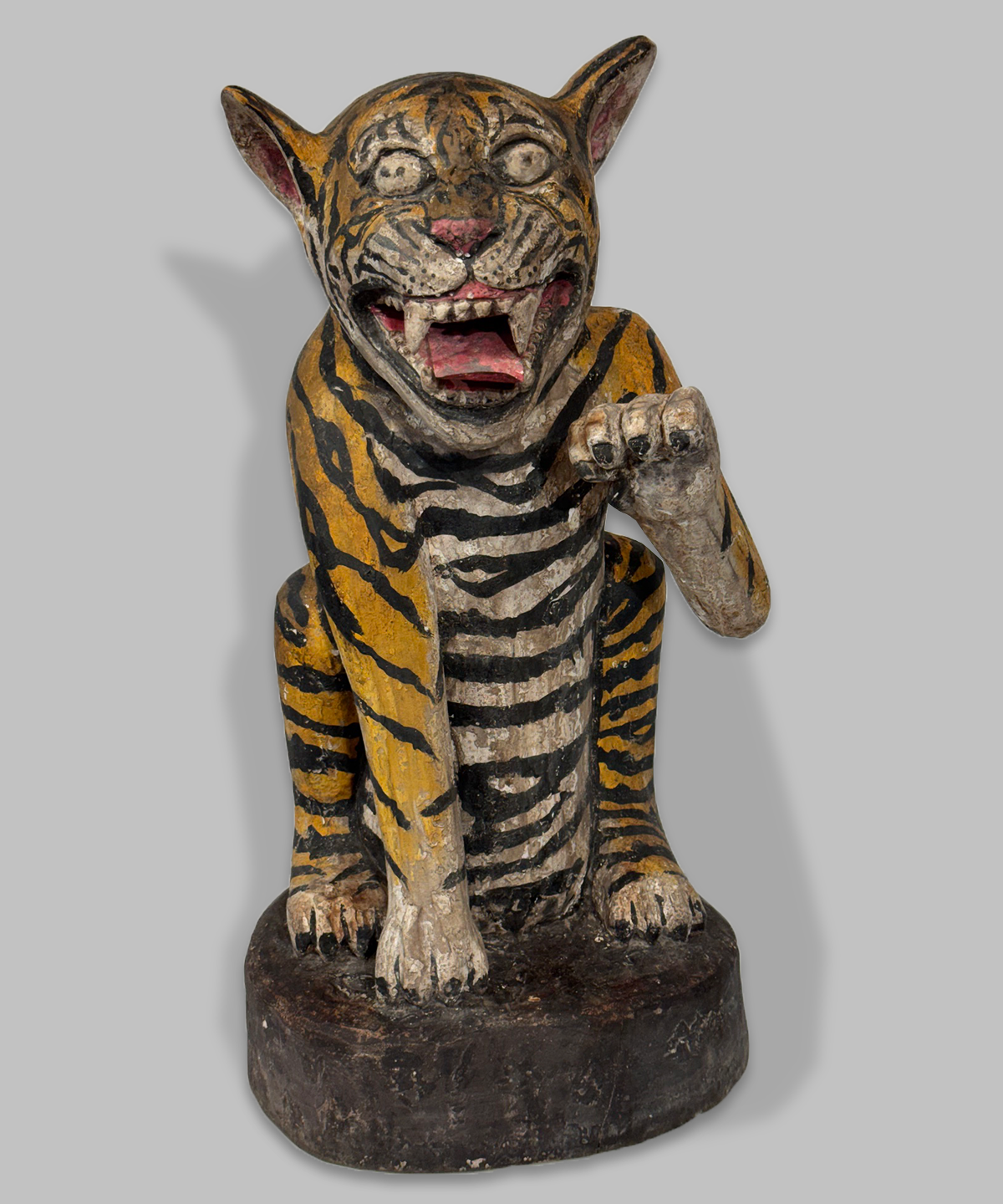 Java Tiger 10