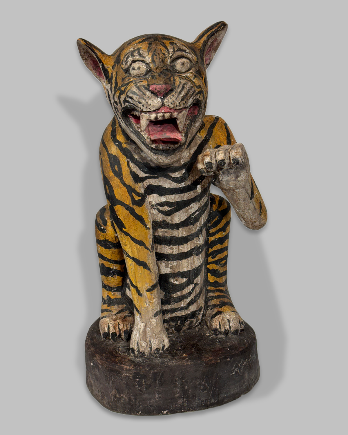Java Tiger 10