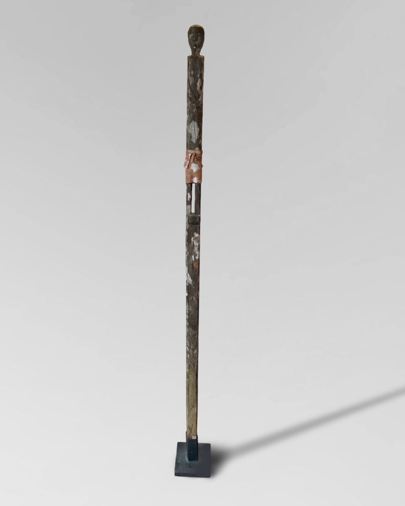 Ironwood field marker "Hampatong" 2