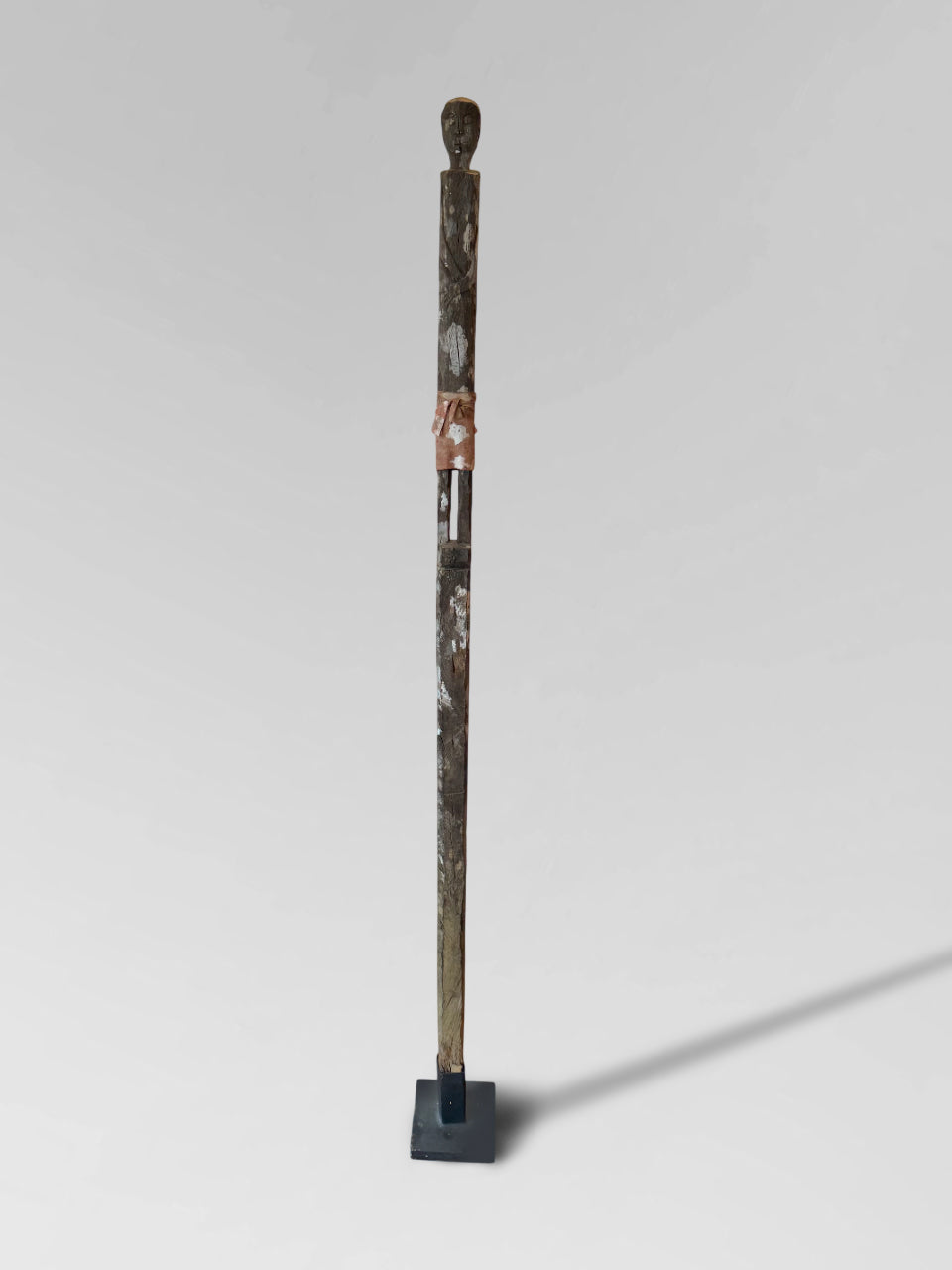Ironwood field marker "Hampatong" 2