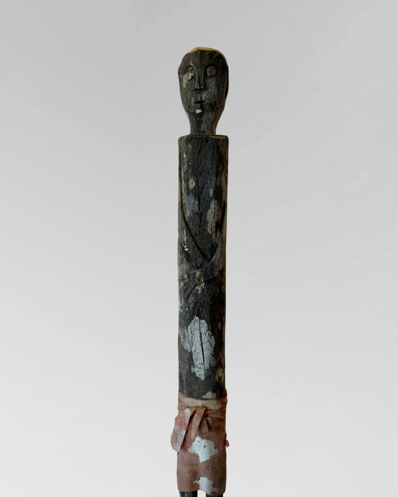 Ironwood field marker "Hampatong" 2