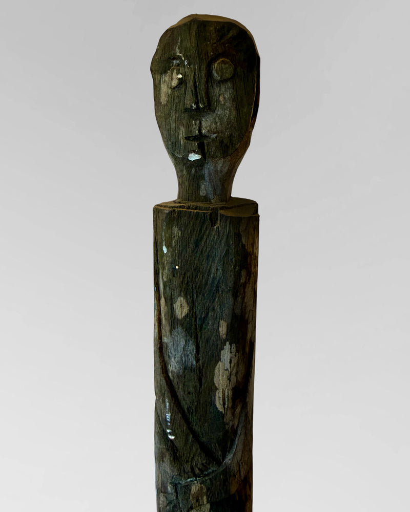 Ironwood field marker "Hampatong" 2