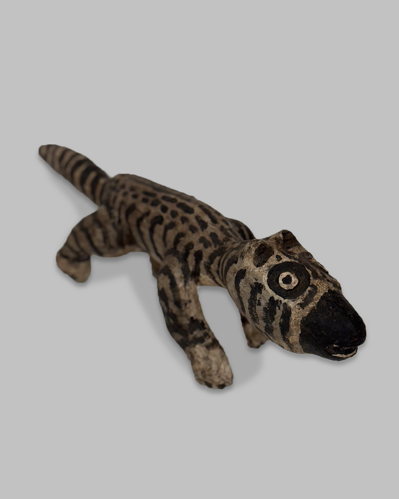 Java Tiger 11