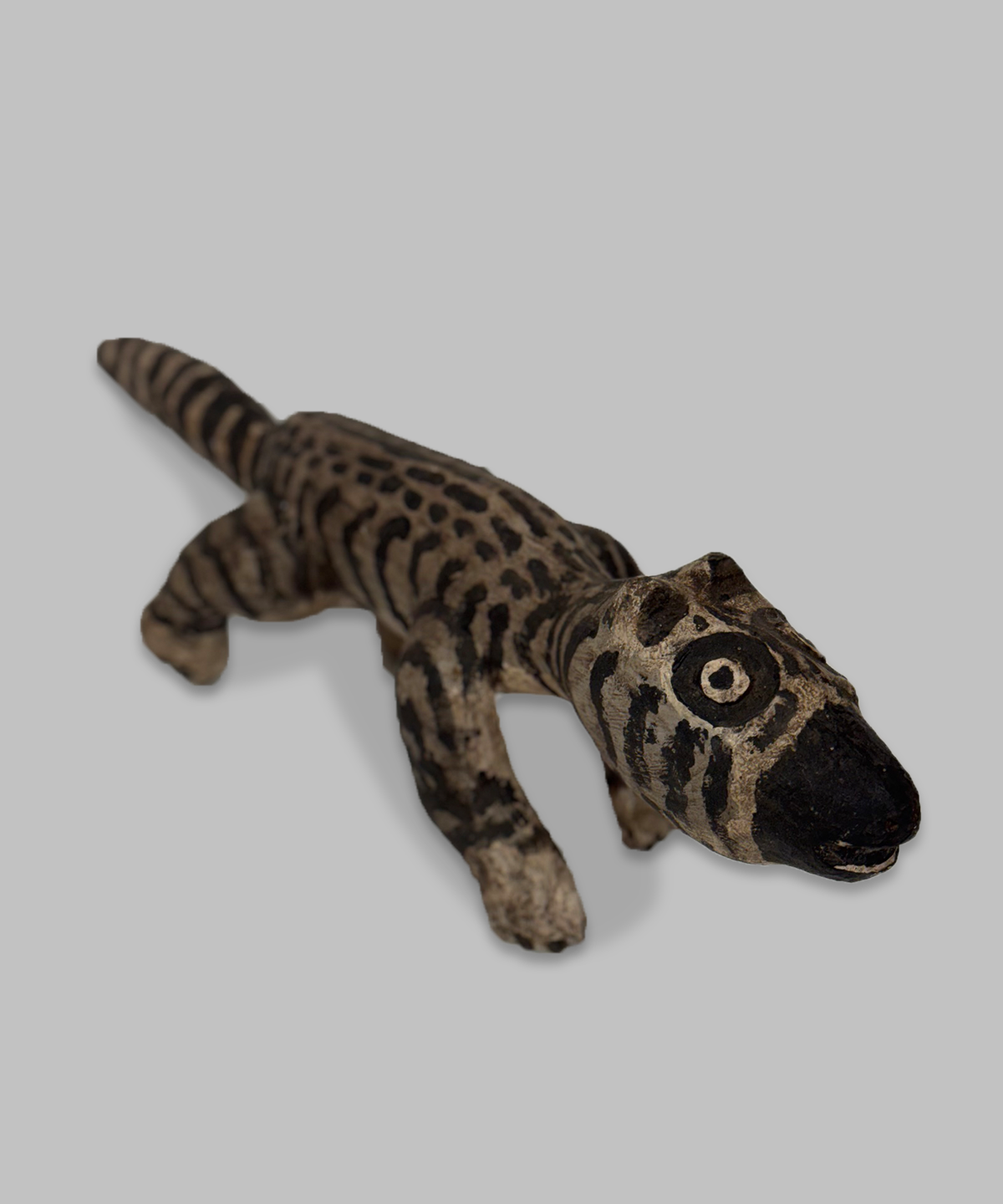 Java Tiger 11