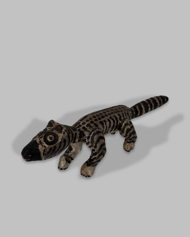 Java Tiger 11