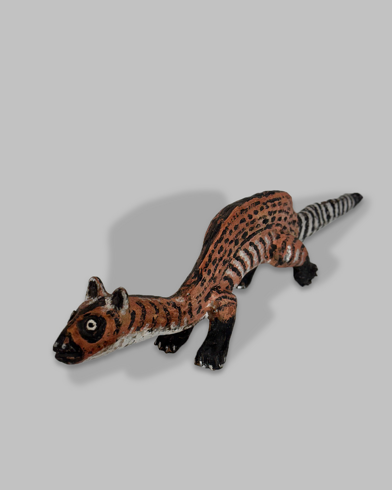 Java Tiger 12