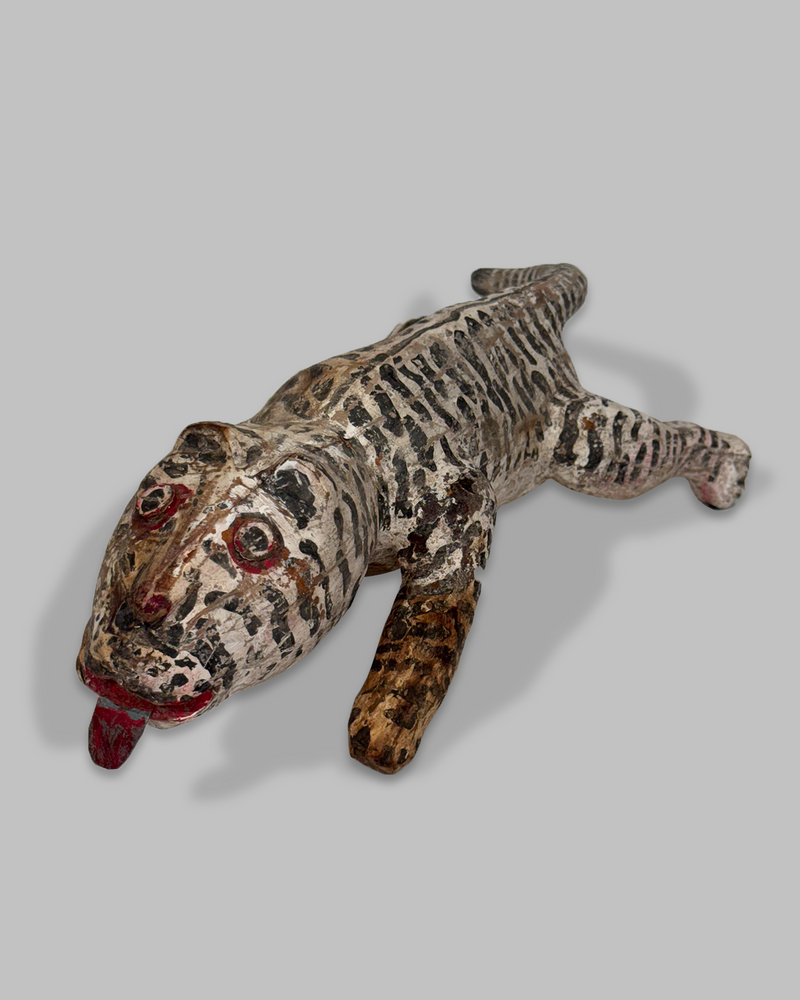 Java Tiger 15