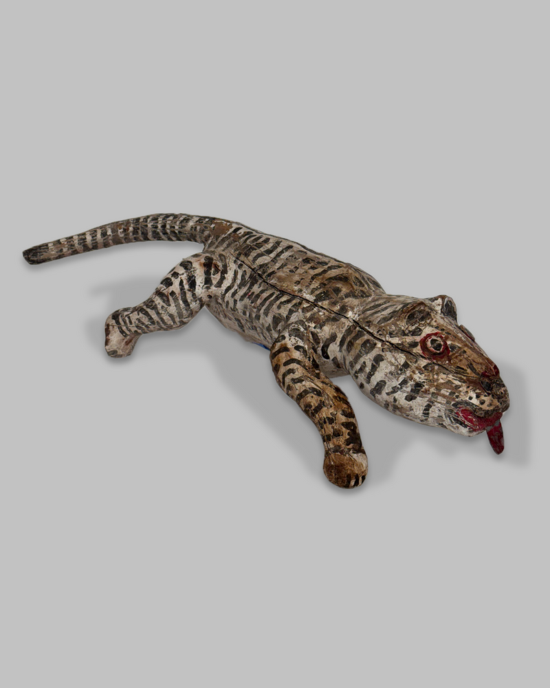 Java Tiger 15