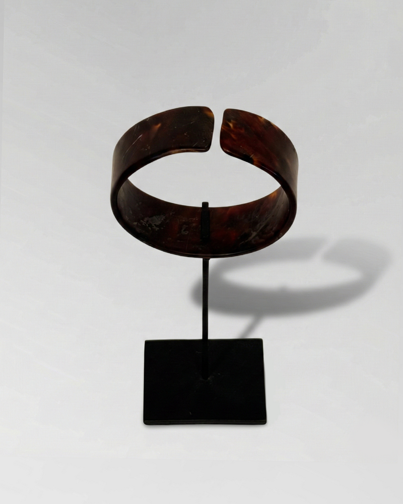 19th century shell bracelet