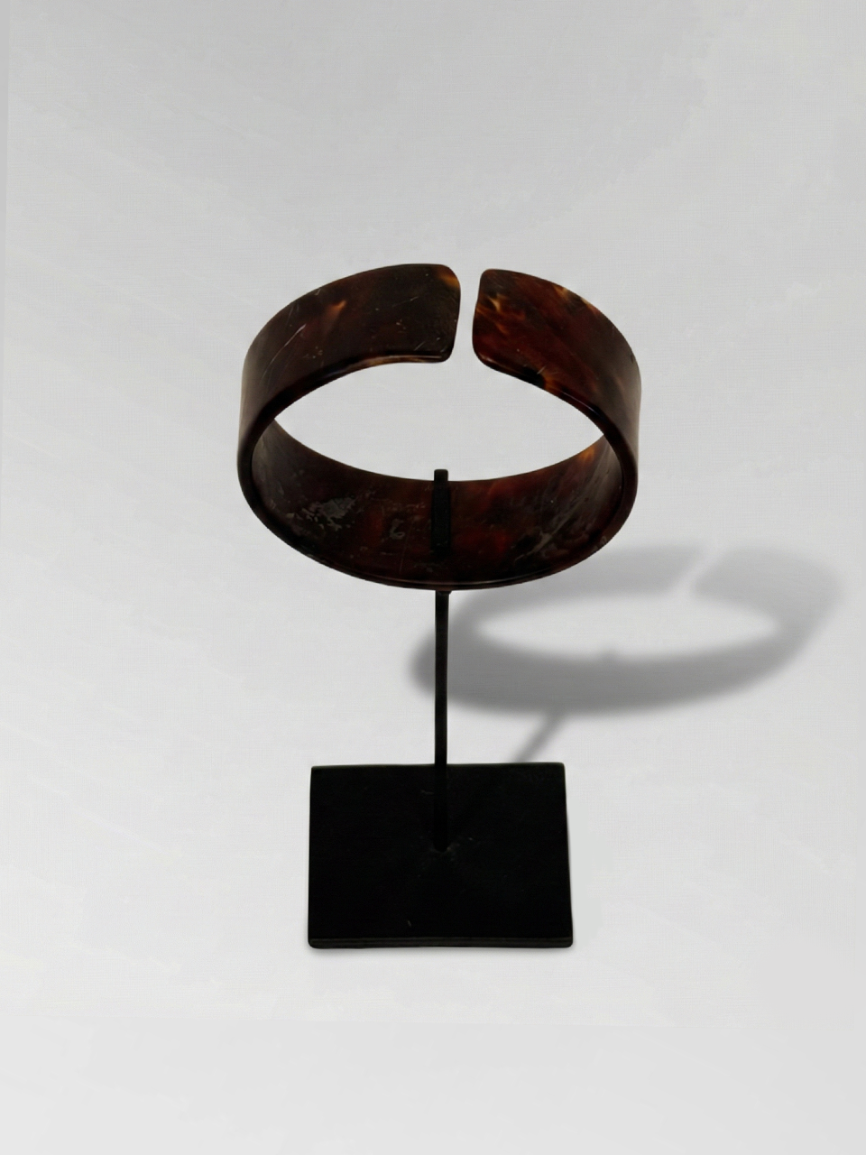 19th century shell bracelet