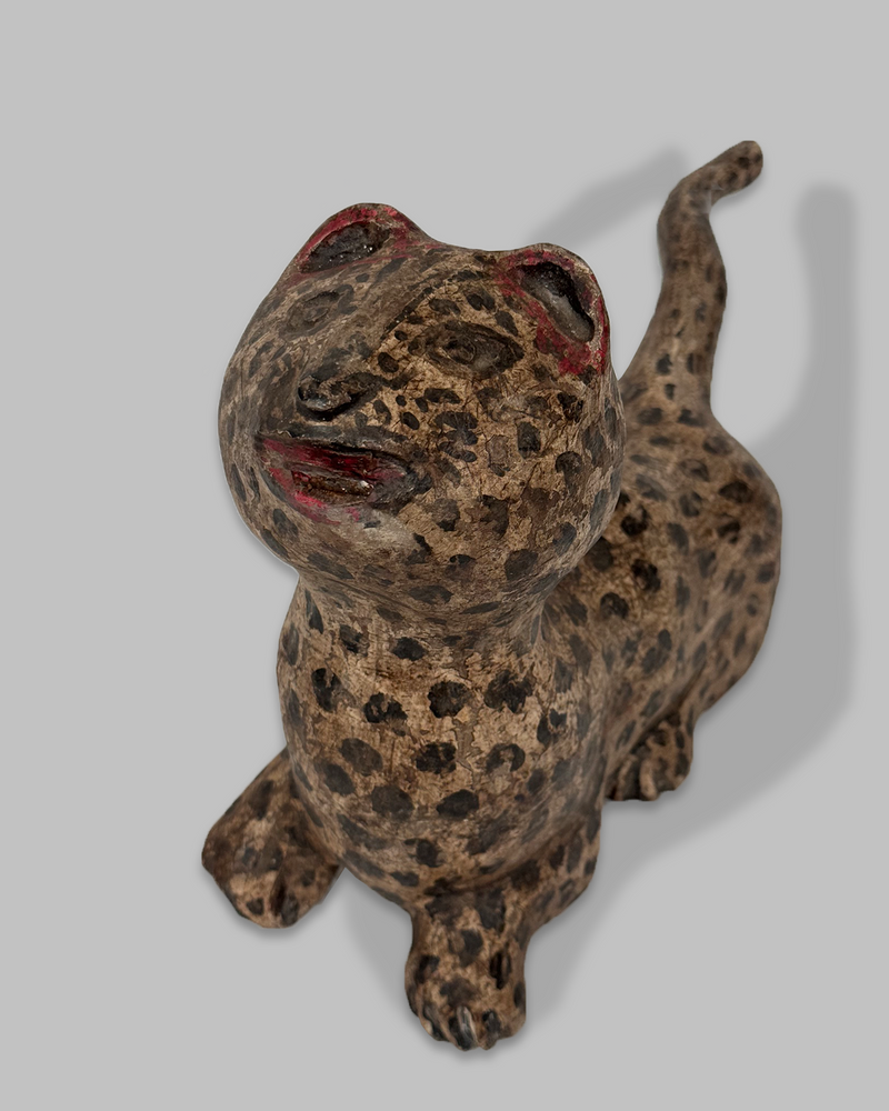 Java Tiger 16