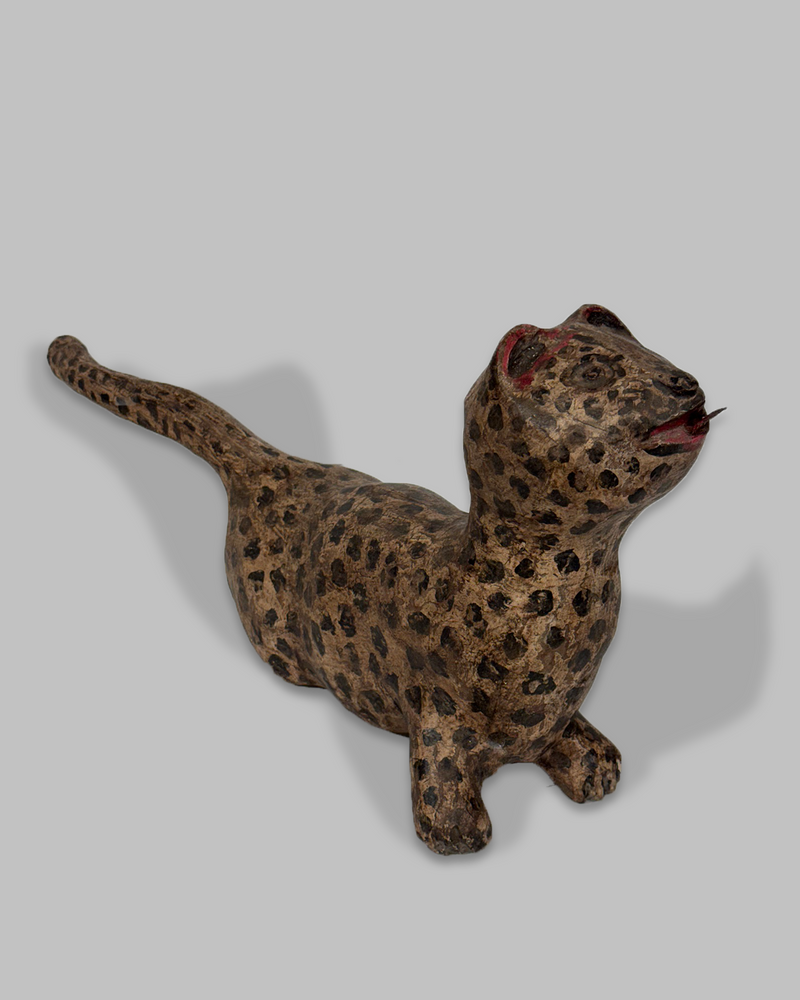 Java Tiger 16