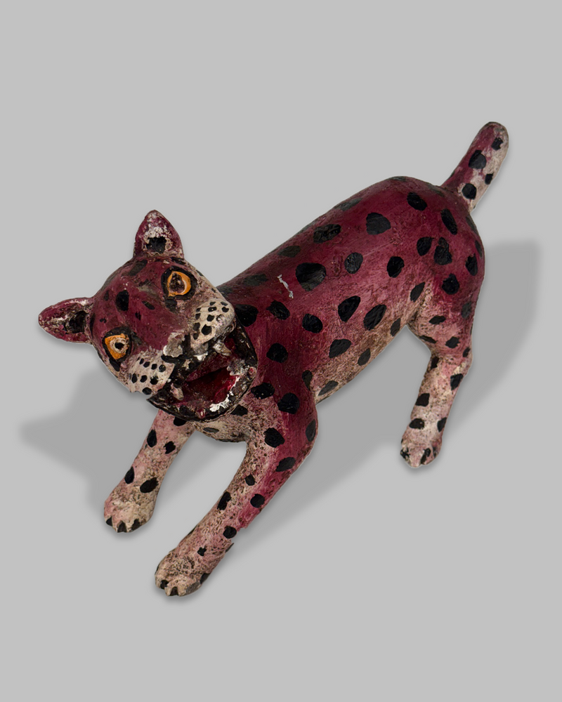 Java Tiger 17