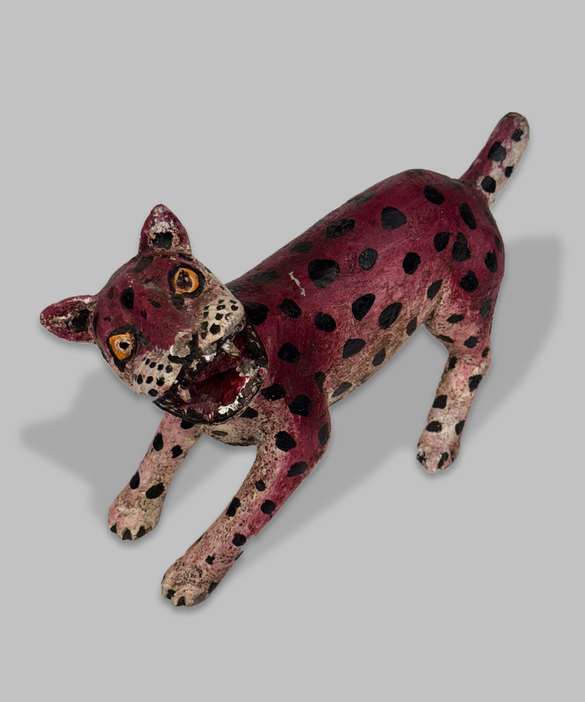 Java Tiger 17