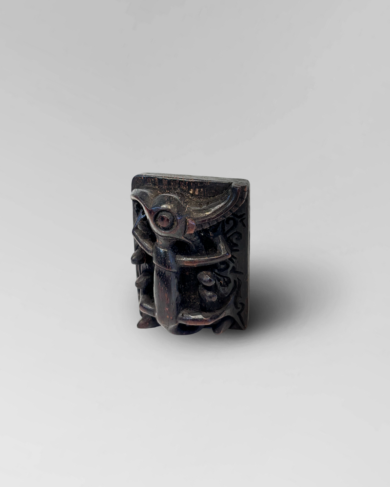 Tattoo printing block