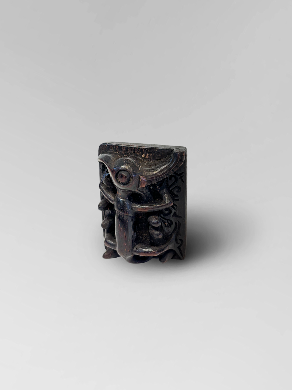 Tattoo printing block